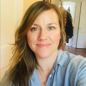 Meet your Posher, Bethany